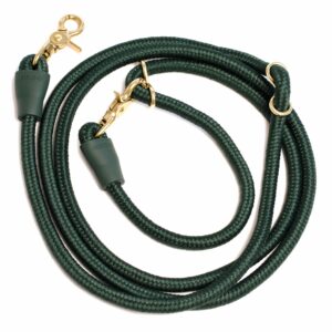 Infinity Leash - BLACK