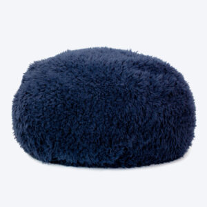 POD DOG BED - Navy, 24"