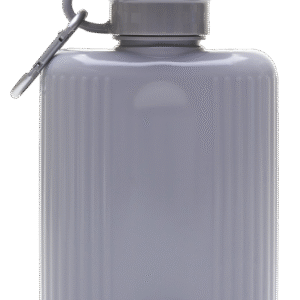Growler Dog Travel Bottle - Grey