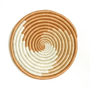 Hand Woven Trivets - Zera
