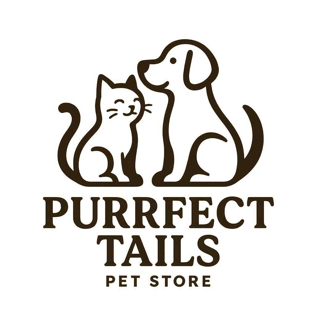 PurrfectTails