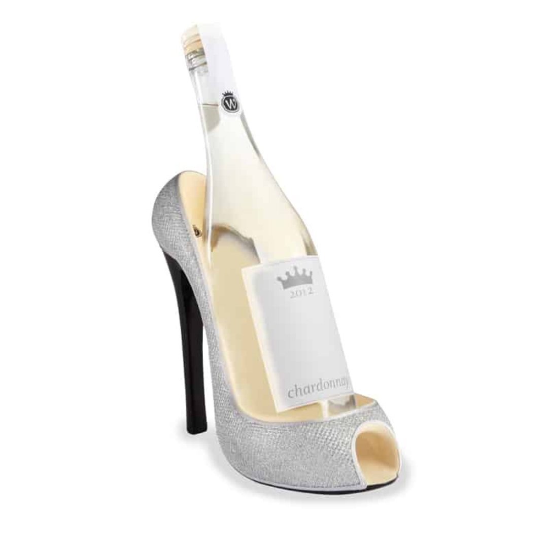 high-heel-silver-glitter-bottle-holder-994798